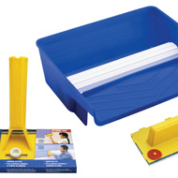 Classic Paint Pad Set 8 pollici - 20cm