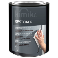 Kimiks Restorer Kimiks Restorer