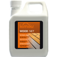 Kimiks Wood Net Kimiks Wood Net