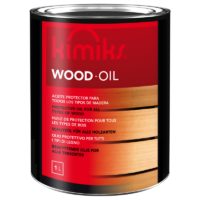 Kimiks Wood Oil