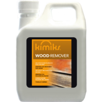 Kimiks Wood Remover