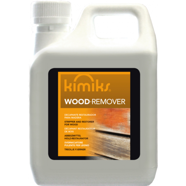 Kimiks Wood Remover