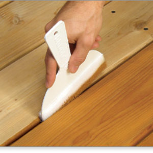 Crack & Groove Tool 6 pollici - 15cm