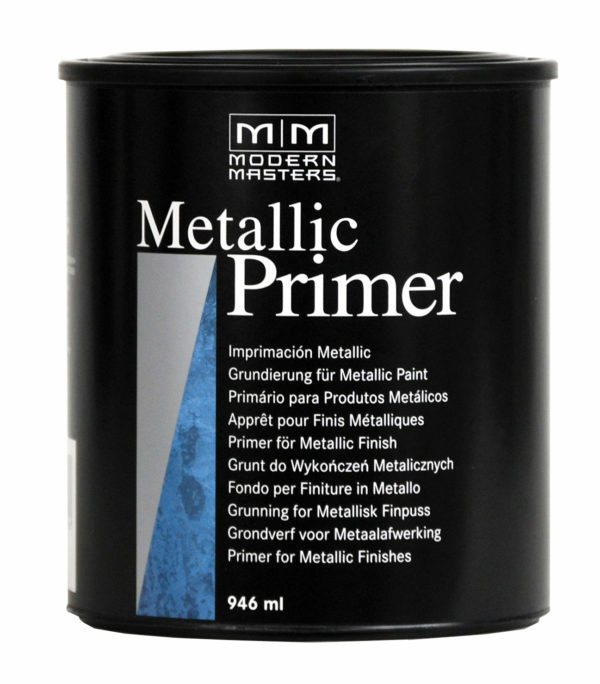 METALLIC PRIMER ®