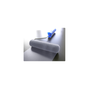 Beat-a-Brush roller Nanoflock