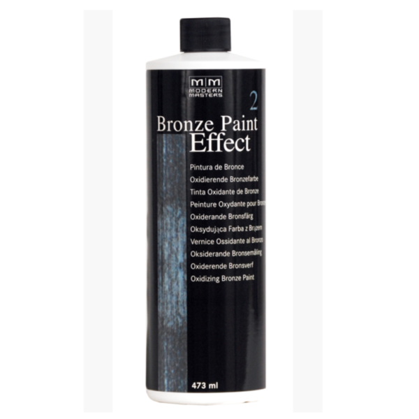 EFFECT® BRONZE PAINT