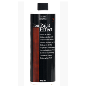 Iron Paint Vero Ferro Metal Effects® by Modern Masters