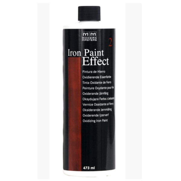 EFFECT® IRON PAINT