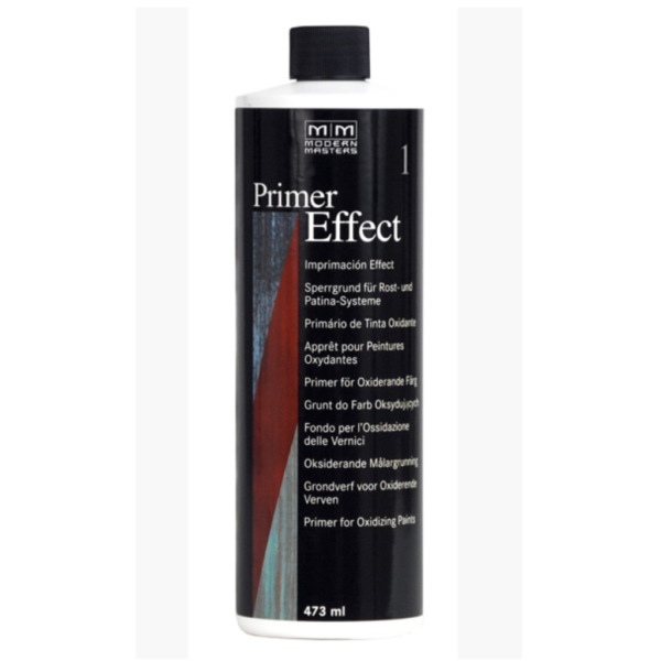 Primer Fondo Metal Effects® by Modern Masters