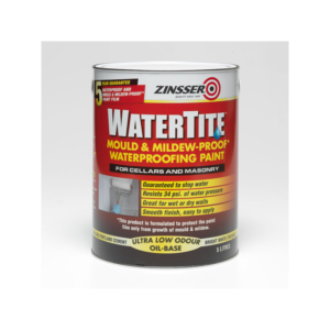 Zinsser Watertite