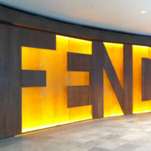 Fendi Store