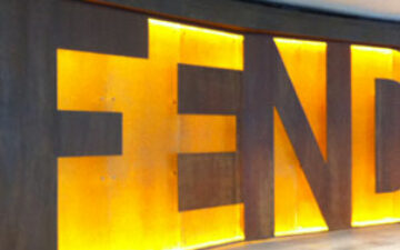 Fendi Store