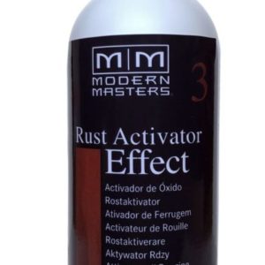 EFFECT® RUST ACTIVATOR - Modern Masters