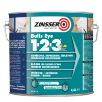 123 BULLS-EYE-plus 123 BULLS-EYE-plus