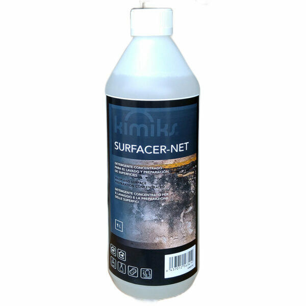 Tanica Surfacer Net