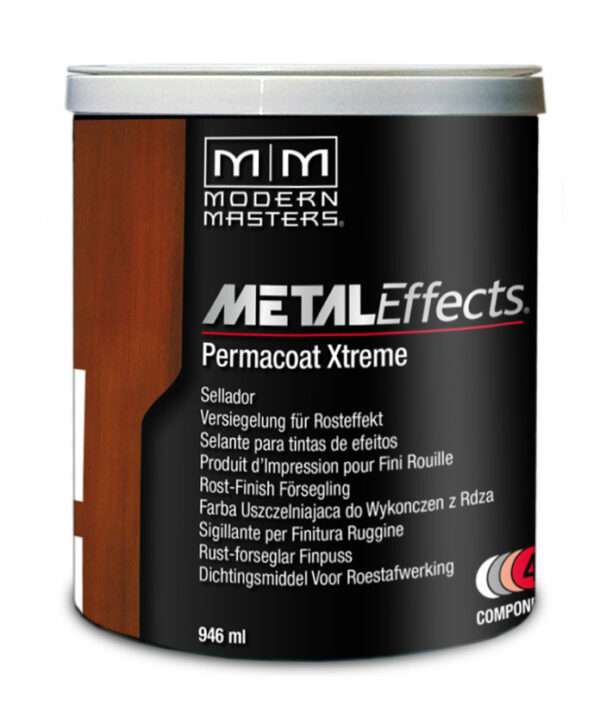 Metal Effects Permacoat Xtreme