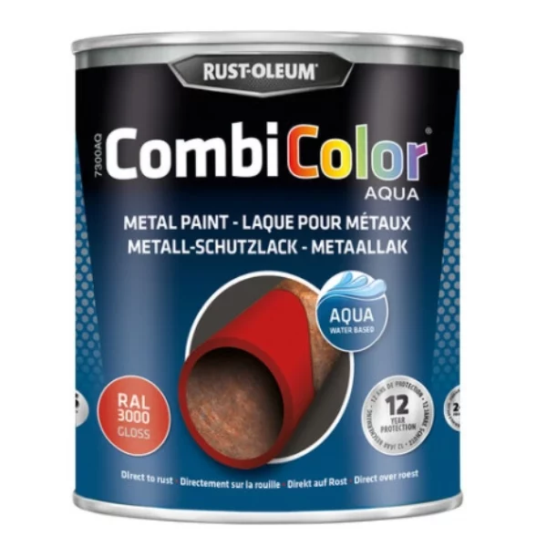 Smalto Combicolor® Aqua Rust- Oleum