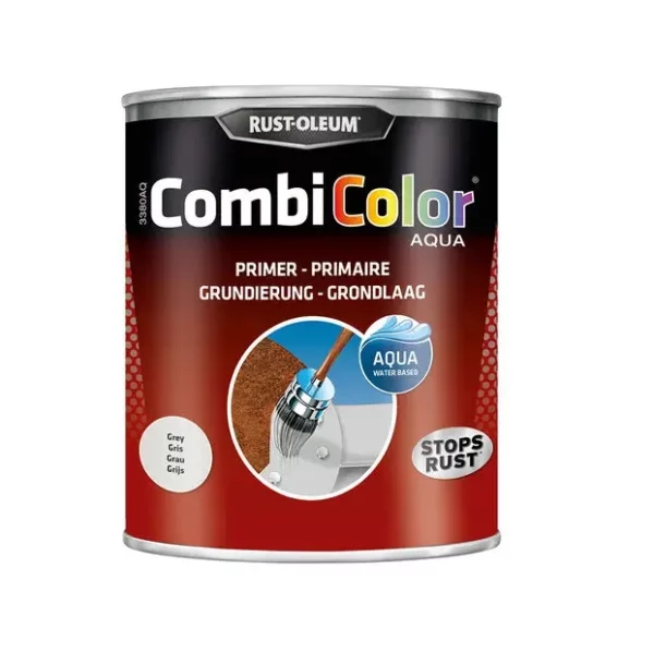 Combicolor Aqua Primer