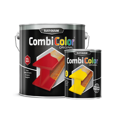 Rust Oleum Combicolor Original