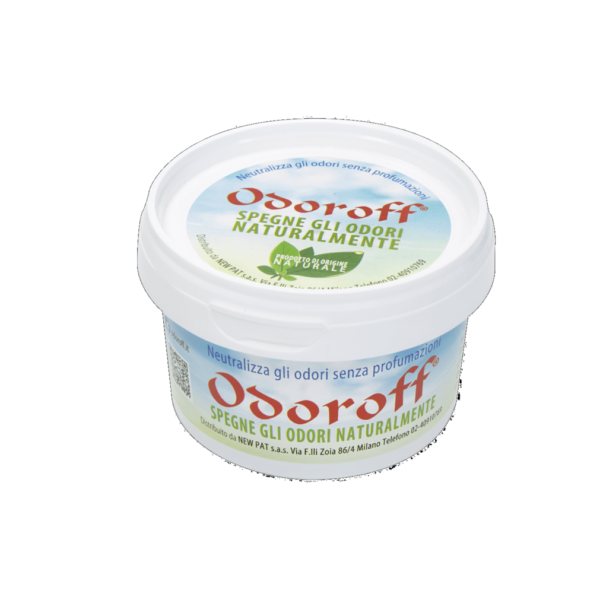 Odoroff Barattolo 250gr